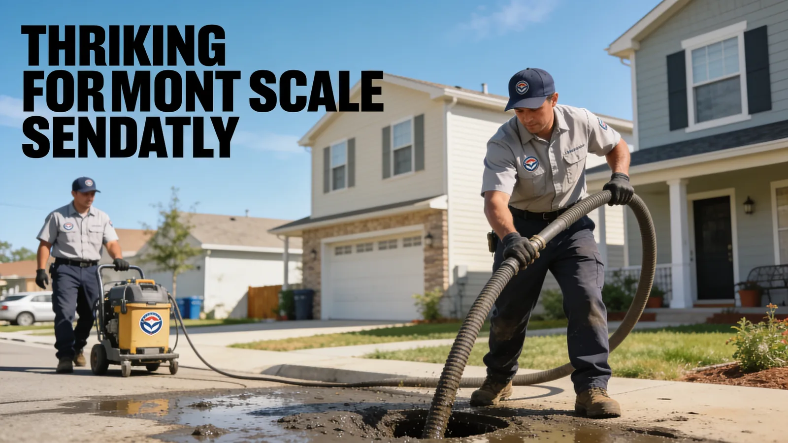 Sewage Cleanup in Warm Springs, AR near me